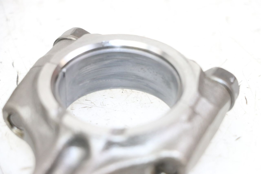 photo de BIELA SUZUKI SV S 650 (1999 - 2002) - Pontos de fixação