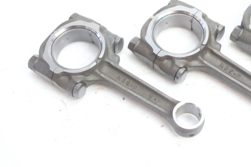photo de BIELA HONDA VFR FI RC46 800 (1998 - 2001) - Zoom do estado de desgaste