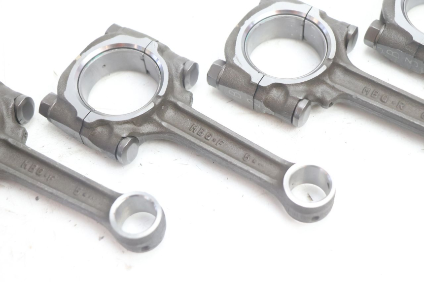 photo de BIELA HONDA VFR FI RC46 800 (1998 - 2001) - Ampliação técnica