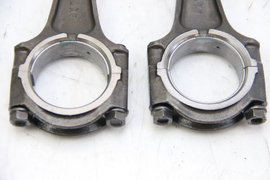 photo de BIELA YAMAHA XV VIRAGO 750 (1984 - 1998) - Detalhe da peça