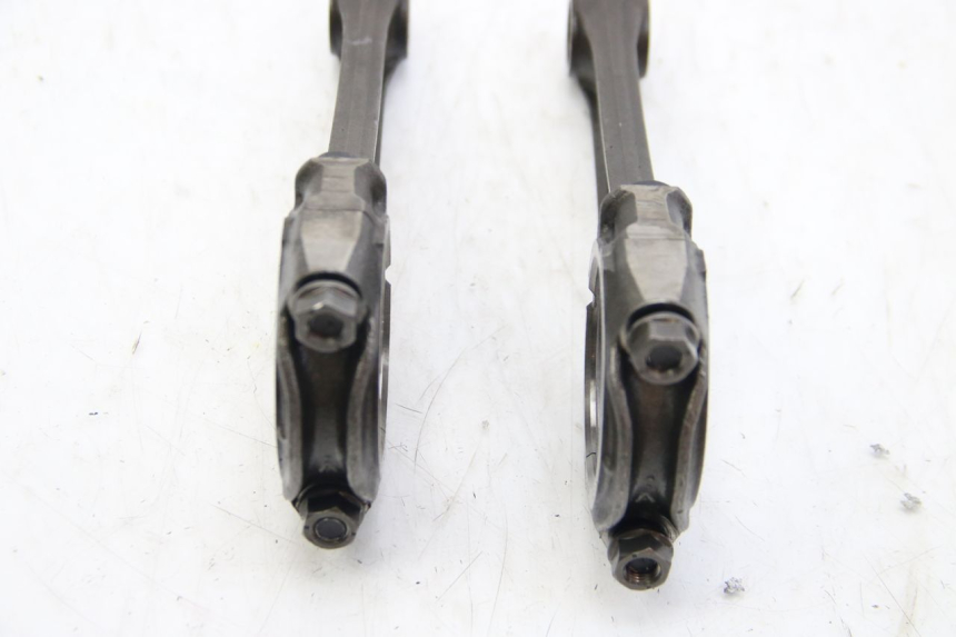 photo de BIELA YAMAHA XV VIRAGO 750 (1984 - 1998) - Ampliação técnica