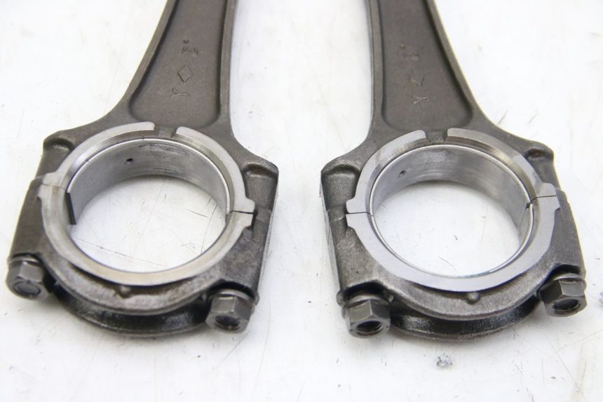 photo de BIELA YAMAHA XV VIRAGO 750 (1984 - 1998) - Pontos de fixação