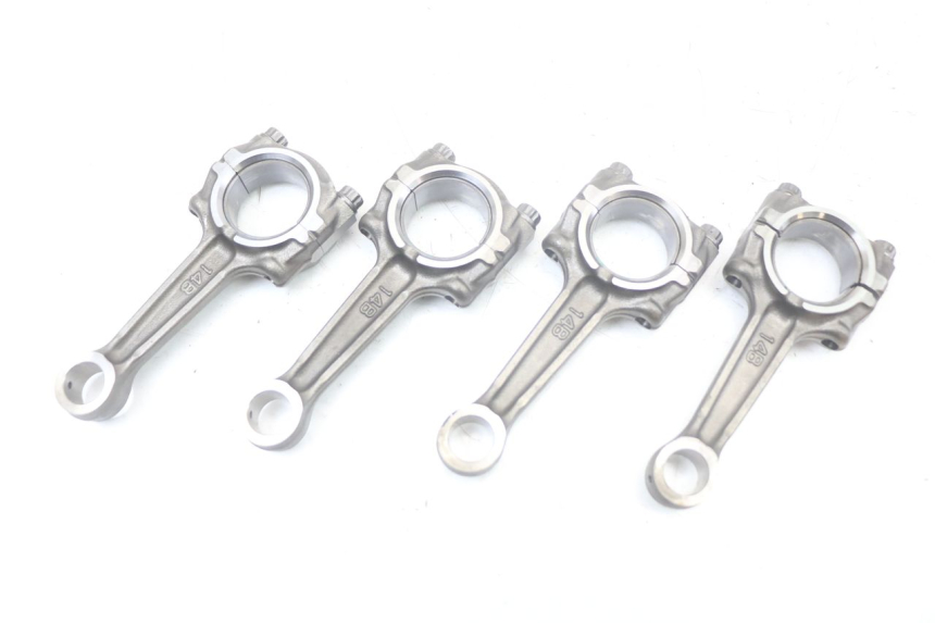 photo de BIELA YAMAHA FZ1 FAZER 1000 (2007 - 2009) - Detalhe da peça