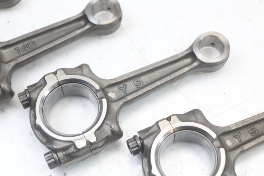 photo de BIELA YAMAHA FZ1 FAZER 1000 (2007 - 2009) - Ampliação técnica