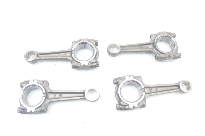 photo de BIELA YAMAHA FZ1 FAZER 1000 (2007 - 2009) - Pontos de fixação