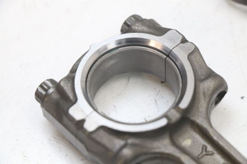 photo de BIELA YAMAHA FZ1 FAZER 1000 (2007 - 2009) - Estado da superfície