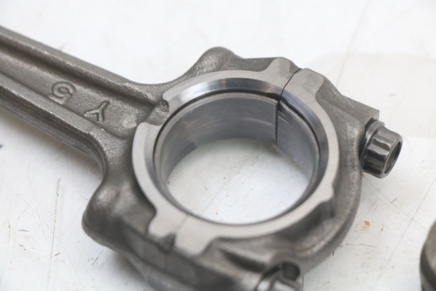 photo de BIELA YAMAHA FZ1 FAZER 1000 (2007 - 2009) - Peça verificada