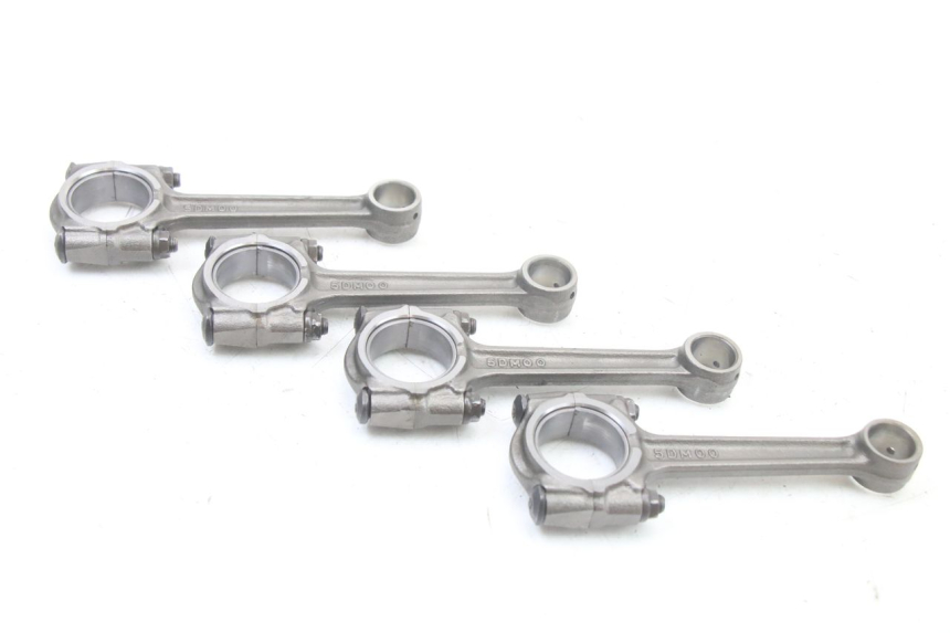 photo de BIELA YAMAHA FZS FAZER 600 (2001 - 2003) - Detalhe da peça
