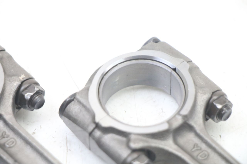 photo de BIELA YAMAHA FZS FAZER 600 (2001 - 2003) - Vista geral