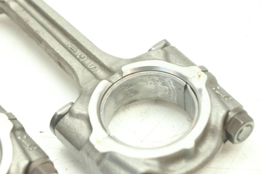 photo de BIELA YAMAHA YZF R6 600 (2008 - 2009) - Vista de perto