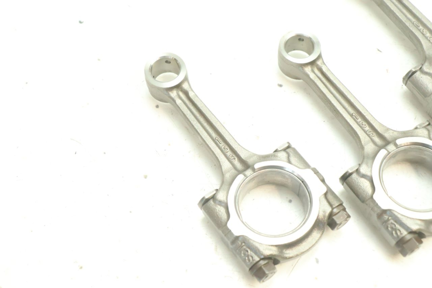 photo de BIELA YAMAHA YZF R6 600 (2008 - 2009) - Zoom do estado de desgaste