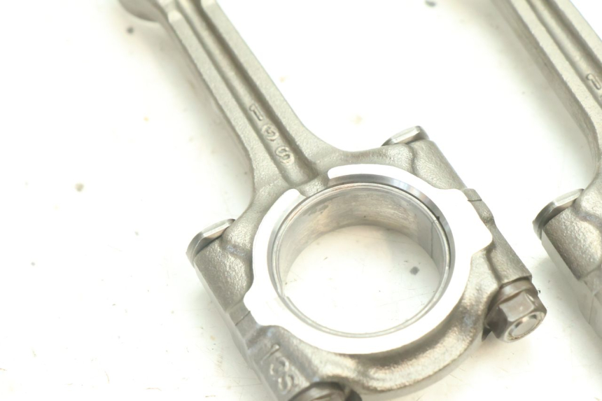 photo de BIELA YAMAHA YZF R6 600 (2008 - 2009) - Ampliação técnica