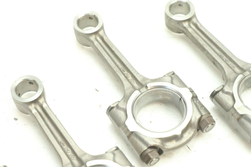 photo de BIELA YAMAHA YZF R6 600 (2008 - 2009) - Peça verificada