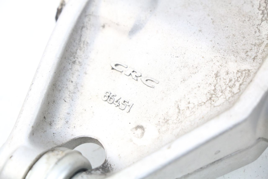 photo de BIELA DO AMORTECEDOR MV AGUSTA BRUTALE R WALLY 910 (2008 - 2008) - Detalhe da peça