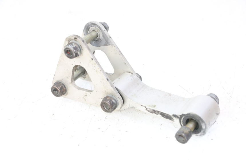 photo de BIELA DO AMORTECEDOR HONDA CBR RR FIREBLADE 900 (1992 - 1994) - Zoom do estado de desgaste