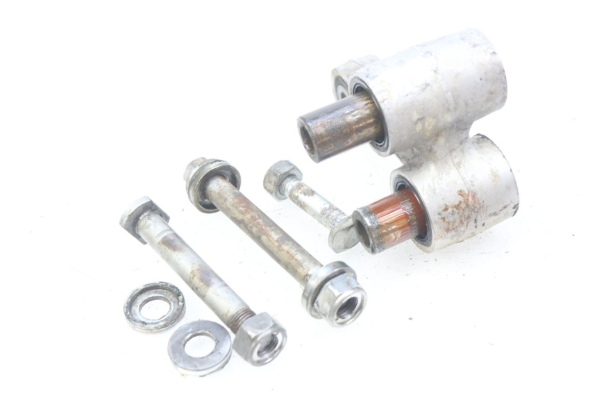 photo de BIELA DO AMORTECEDOR HONDA CRF CR-F 450 (2005 - 2008) - Vista principal
