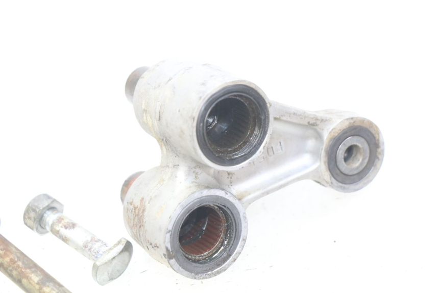 photo de BIELA DO AMORTECEDOR HONDA CRF CR-F 450 (2005 - 2008) - Ampliação técnica