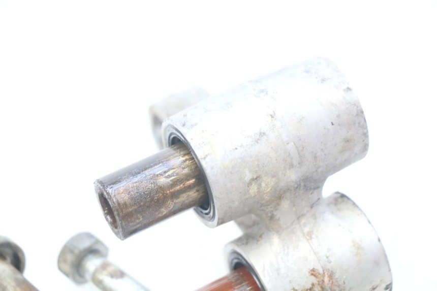 photo de BIELA DO AMORTECEDOR HONDA CRF CR-F 450 (2005 - 2008) - Vista geral