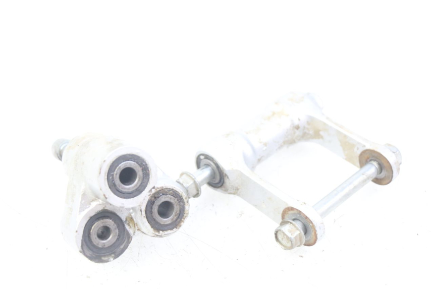 photo de BIELA DO AMORTECEDOR HONDA CRF CR-F 125 (2022 - 2023) - Detalhe da peça