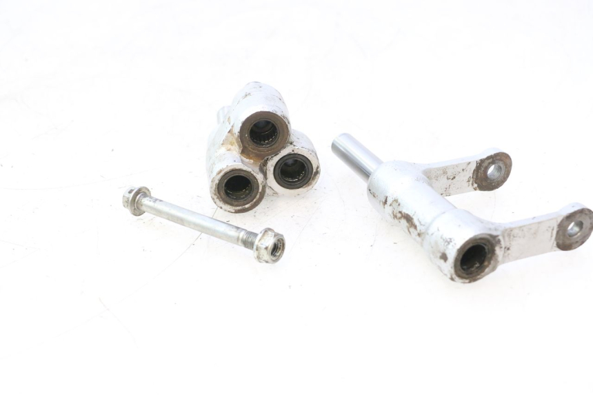 photo de BIELA DO AMORTECEDOR HONDA CRF CR-F 125 (2020 - 2021) - Ampliação técnica