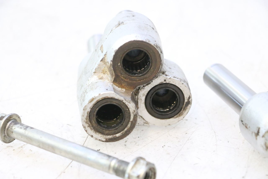 photo de BIELA DO AMORTECEDOR HONDA CRF CR-F 125 (2020 - 2021) - Vista geral
