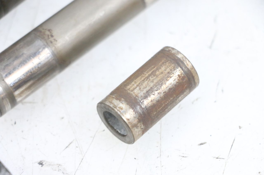 photo de BIELA DO AMORTECEDOR SUZUKI DL V STROM 1000 (2002 - 2007) - Imagem adicional