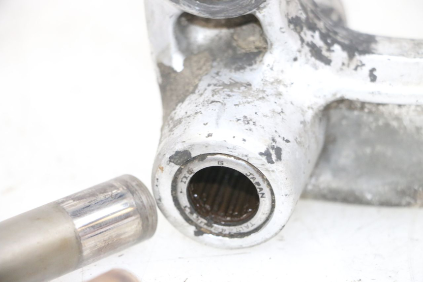 photo de BIELA DO AMORTECEDOR SUZUKI DL V STROM 1000 (2002 - 2007) - Pontos de fixação