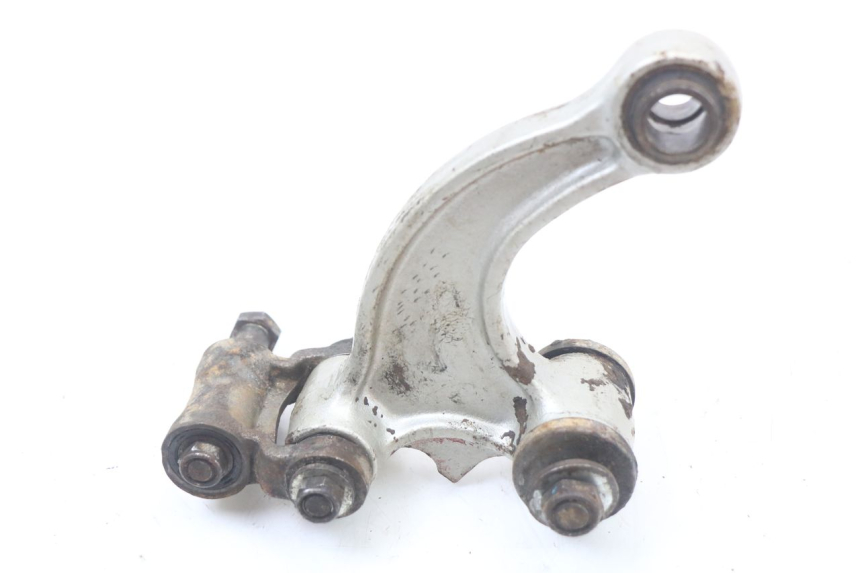 photo de BIELA DO AMORTECEDOR YAMAHA DTLC 125 (1982 - 1987) - Detalhe da peça