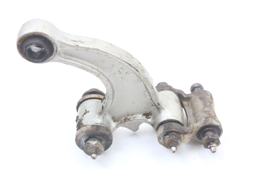 photo de BIELA DO AMORTECEDOR YAMAHA DTLC 125 (1982 - 1987) - Zoom do estado de desgaste