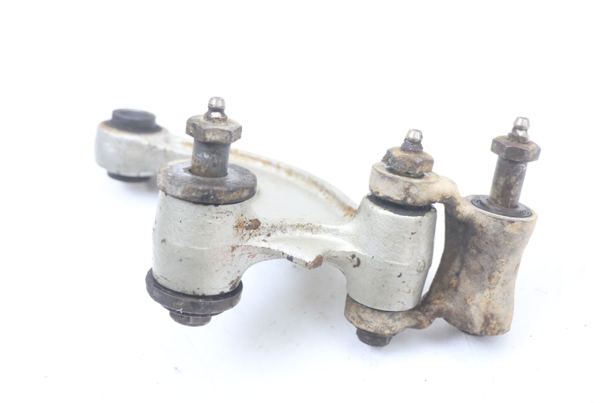 photo de BIELA DO AMORTECEDOR YAMAHA DTLC 125 (1982 - 1987) - Vista geral