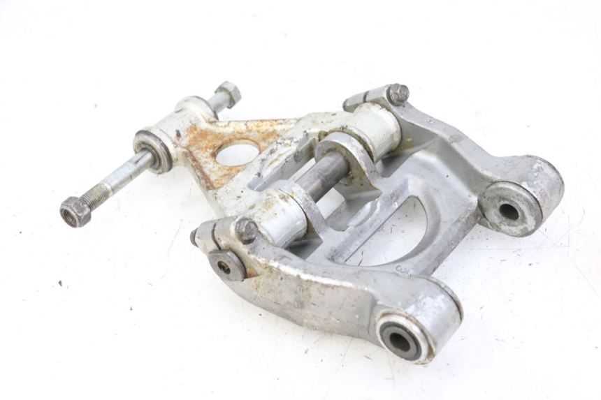 photo de BIELA DO AMORTECEDOR YAMAHA FJ 36Y 1100 (1984 - 1985) - Zoom do estado de desgaste