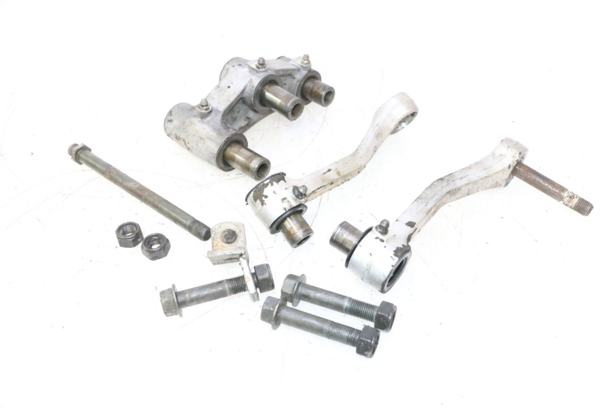 photo de LIGAÇÃO DO AMORTECEDOR KAWASAKI GPX F ZX750F 750 (1986 - 1990) - Vista principal