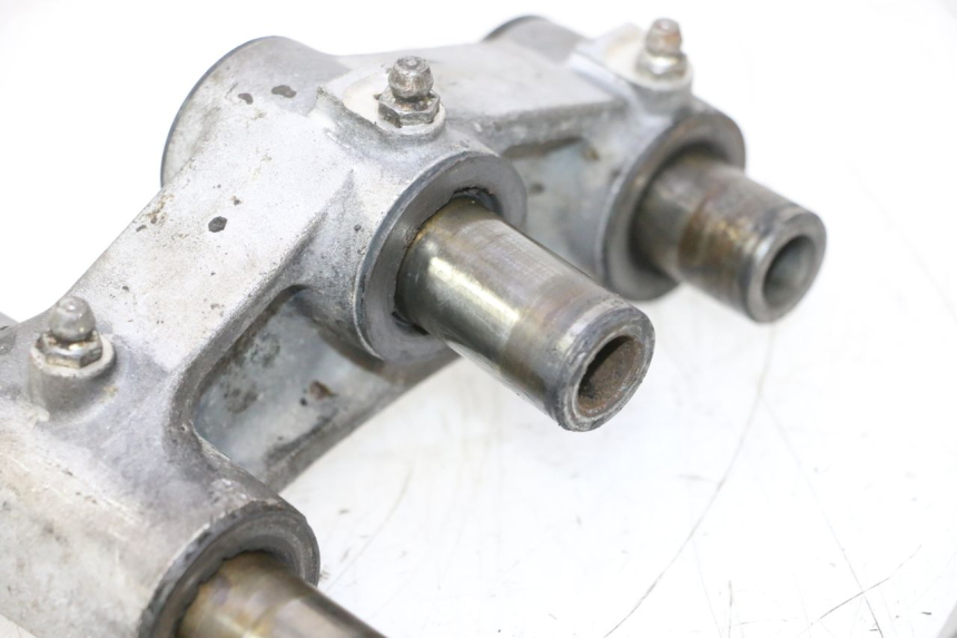 photo de LIGAÇÃO DO AMORTECEDOR KAWASAKI GPX F ZX750F 750 (1986 - 1990) - Ampliação dos componentes