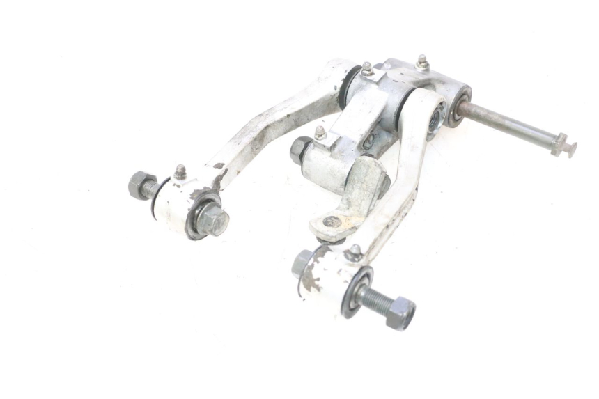photo de LIGAÇÃO DO AMORTECEDOR KAWASAKI GPX F ZX750F 750 (1986 - 1990) - Zoom do estado de desgaste
