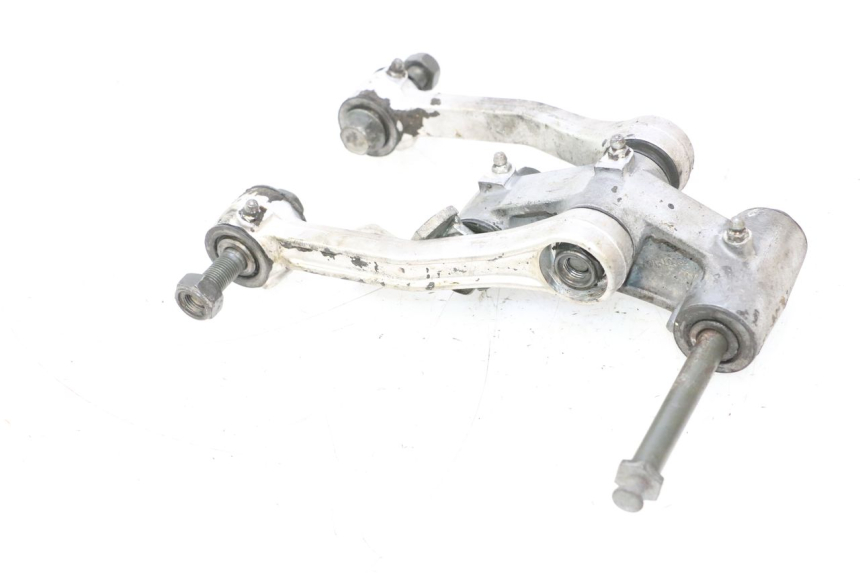 photo de LIGAÇÃO DO AMORTECEDOR KAWASAKI GPX F ZX750F 750 (1986 - 1990) - Outro ângulo de visão