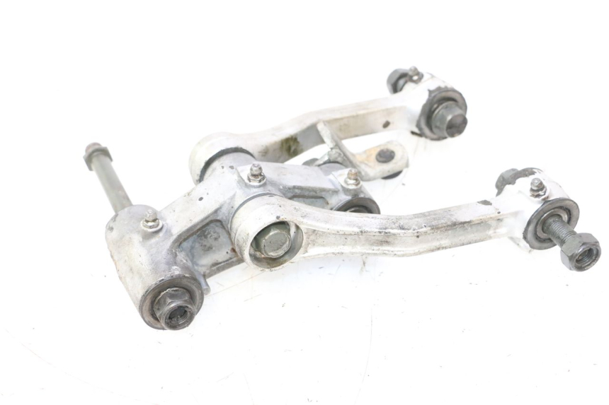 photo de LIGAÇÃO DO AMORTECEDOR KAWASAKI GPX F ZX750F 750 (1986 - 1990) - Ampliação técnica