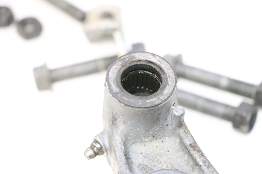 photo de LIGAÇÃO DO AMORTECEDOR KAWASAKI GPX F ZX750F 750 (1986 - 1990) - Vista geral