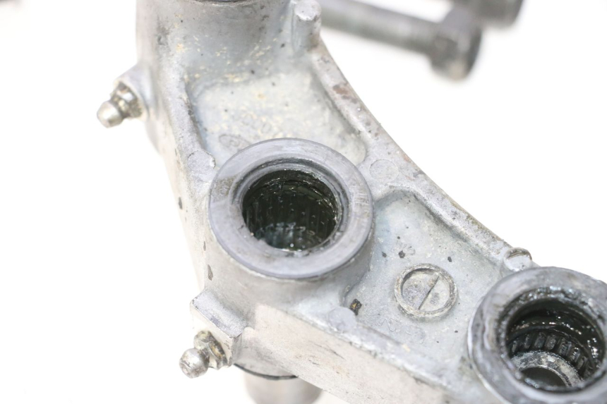 photo de LIGAÇÃO DO AMORTECEDOR KAWASAKI GPX F ZX750F 750 (1986 - 1990) - Estado da superfície