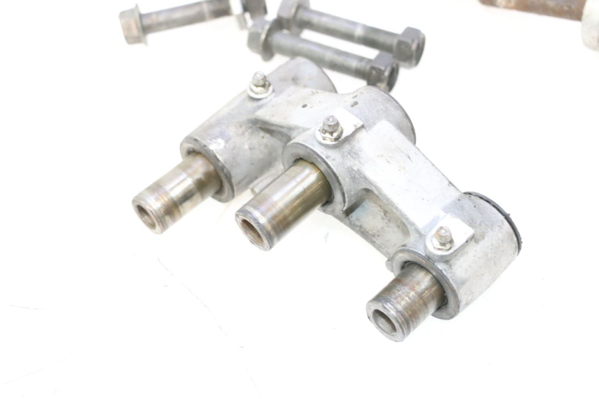 photo de LIGAÇÃO DO AMORTECEDOR KAWASAKI GPX F ZX750F 750 (1986 - 1990) - Peça verificada
