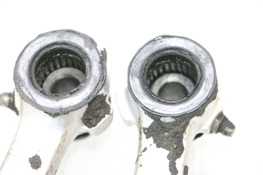 photo de LIGAÇÃO DO AMORTECEDOR KAWASAKI GPX F ZX750F 750 (1986 - 1990) - Marcações e referências