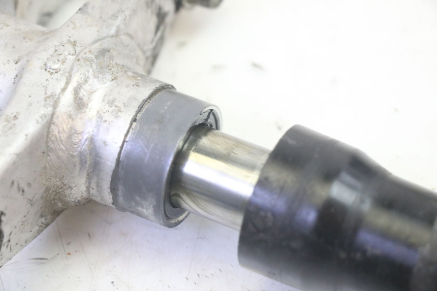 photo de BIELA DO AMORTECEDOR KAWASAKI GPZ RX 1000 (1986 - 1988) - Pontos de fixação