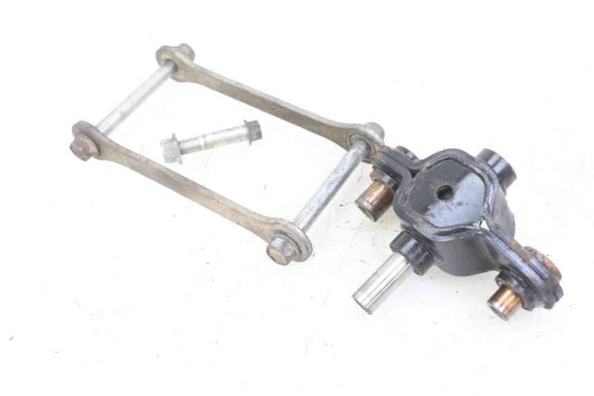 photo de BIELA DO AMORTECEDOR SUZUKI GS GSE 500 (2001 - 2003) - Vista principal