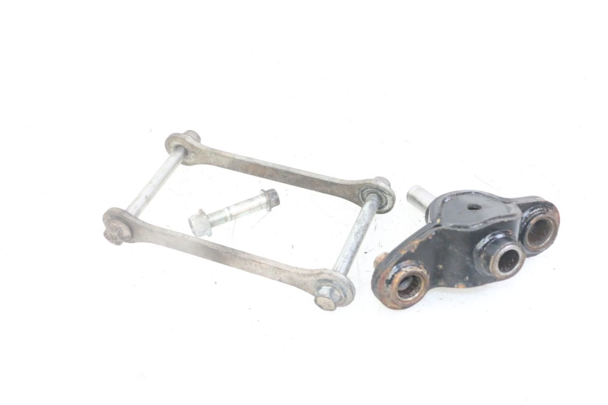 photo de BIELA DO AMORTECEDOR SUZUKI GS GSE 500 (2001 - 2003) - Zoom do estado de desgaste