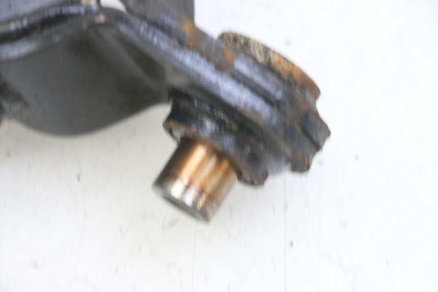 photo de BIELA DO AMORTECEDOR SUZUKI GS GSE 500 (2001 - 2003) - Marcações e referências
