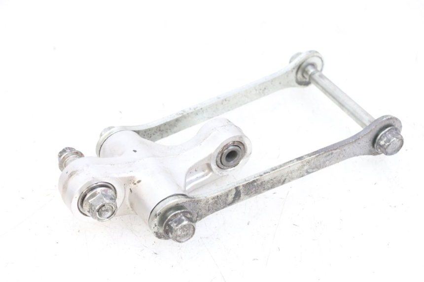 photo de BIELA DO AMORTECEDOR SUZUKI GSF N BANDIT 600 (1996 - 1999) - Detalhe da peça