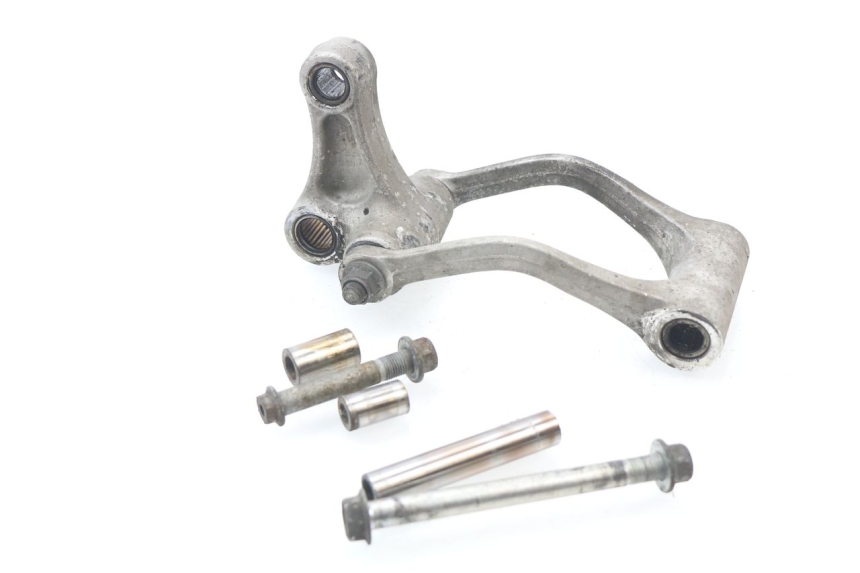 photo de BIELA DO AMORTECEDOR SUZUKI GSX-R GSXR 600 (2008 - 2010) - Vista principal