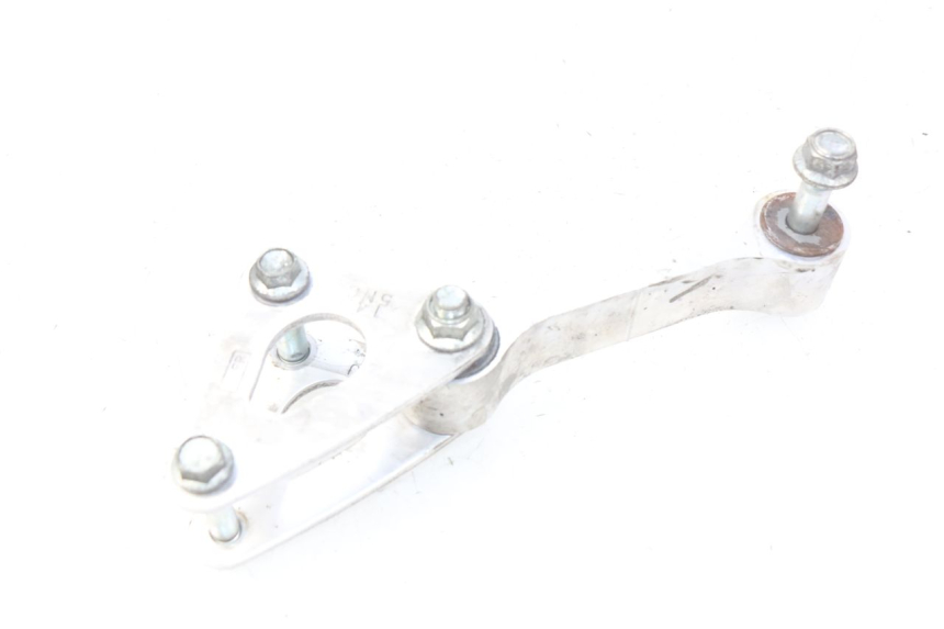 photo de BIELA DO AMORTECEDOR SUZUKI GSX-R GSXR 750 (2011 - 2016) - Outro ângulo de visão