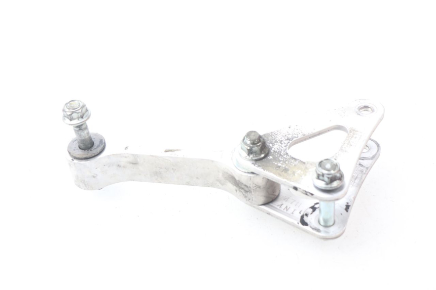 photo de BIELA DO AMORTECEDOR SUZUKI GSX-R GSXR K16 1000 (2012 - 2016) - Outro ângulo de visão