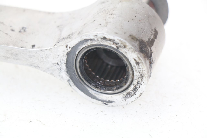 photo de BIELA DO AMORTECEDOR SUZUKI GSX-R GSXR K16 1000 (2012 - 2016) - Estado da superfície