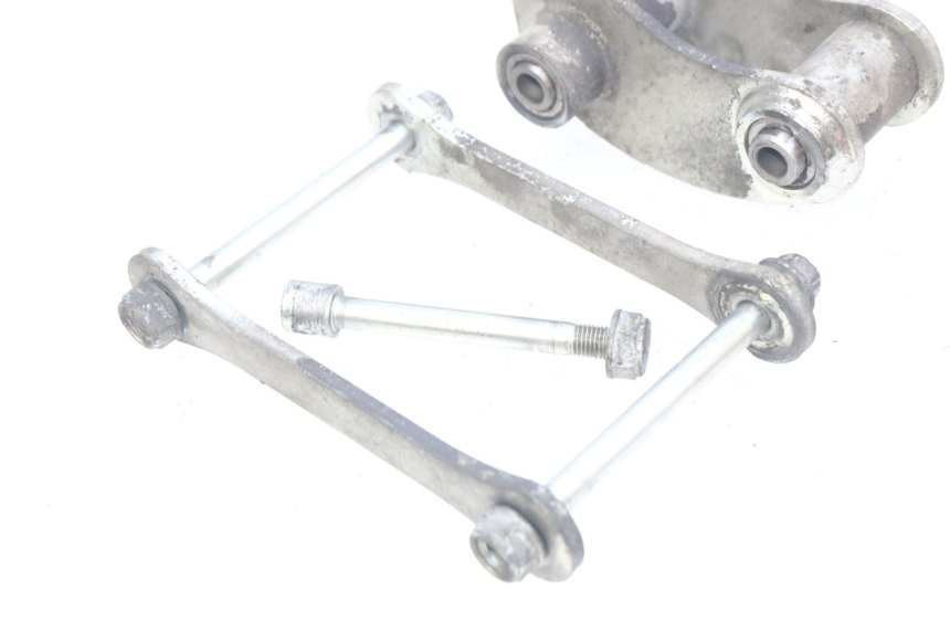 photo de BIELA DO AMORTECEDOR HONDA INTEGRA NC D 750 (2016 - 2018) - Pontos de fixação